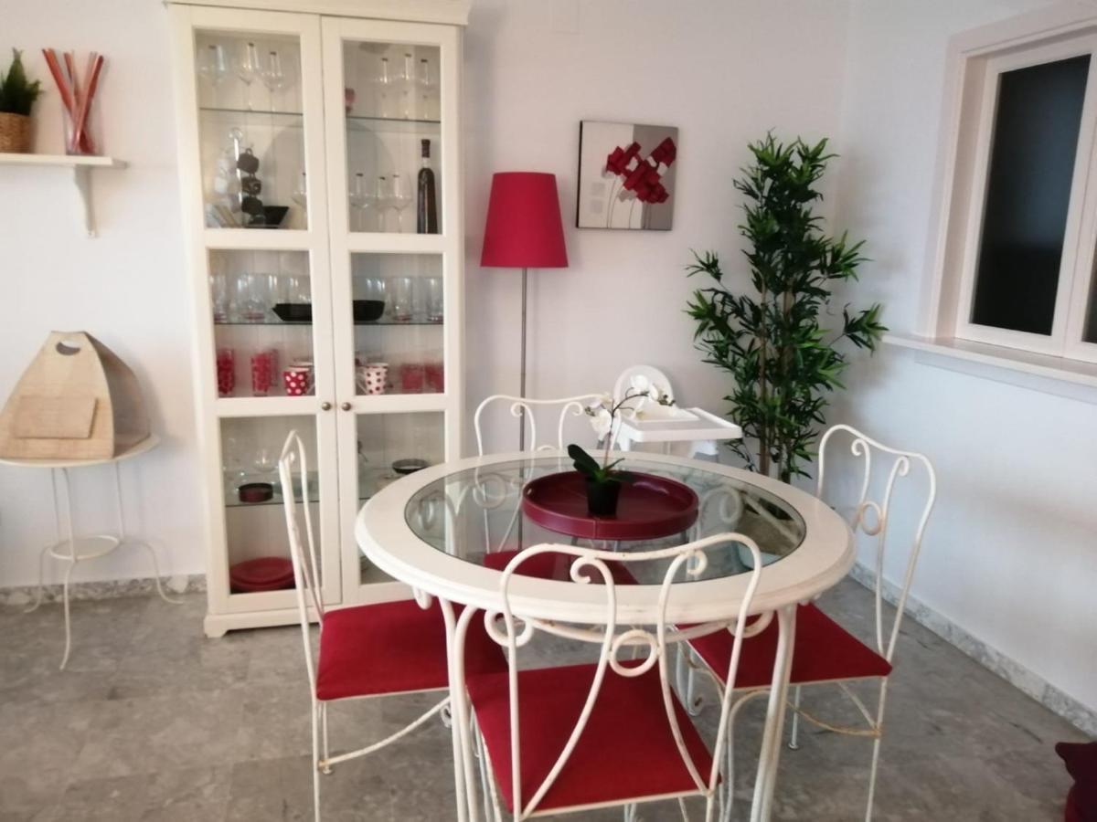 Holidays2Benalmadena Torrequebrada Sea View Front Beach With Pool Parking & Terraces Eksteriør billede